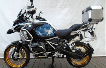 BMW R 1250 Gs Adventure Premium - Foto #6