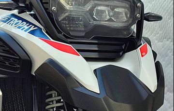 BMW R 1250 Gs Adventure Premium - Foto #8