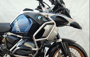 BMW R 1250 Gs Adventure Premium - Foto #9
