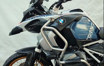 BMW R 1250 Gs Adventure Premium - Foto #10