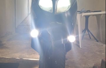 Dafra Sym Citycom 300i