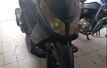 Dafra Sym Citycom 300i - Foto #3