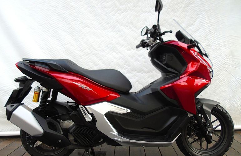 Honda Adv - Foto #1