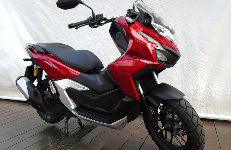 Honda Adv - Foto #2