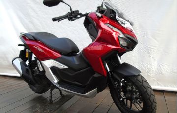 Honda Adv - Foto #2