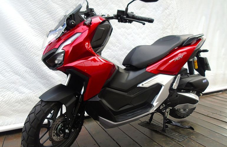 Honda Adv - Foto #3