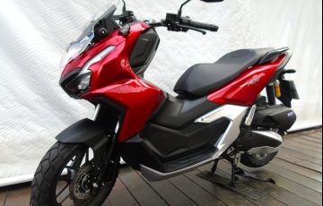 Honda Adv - Foto #3