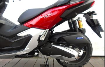 Honda Adv - Foto #5