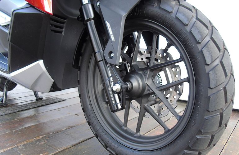 Honda Adv - Foto #7