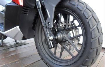 Honda Adv - Foto #7