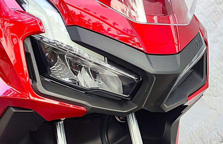Honda Adv - Foto #8
