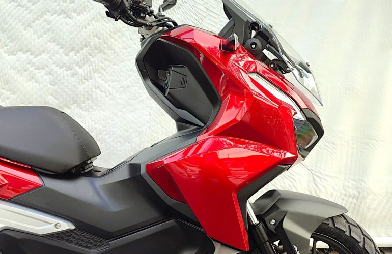 Honda Adv - Foto #9