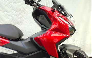 Honda Adv - Foto #9