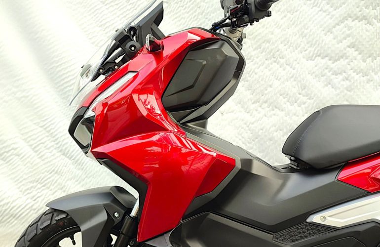 Honda Adv - Foto #10