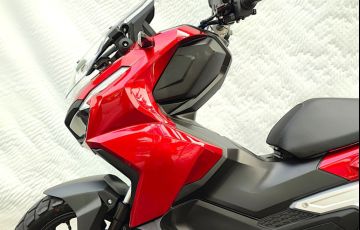 Honda Adv - Foto #10