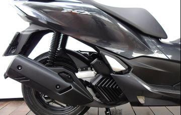 Honda Pcx 160 Cbs - Foto #4