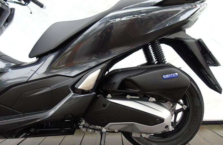 Honda Pcx 160 Cbs - Foto #5