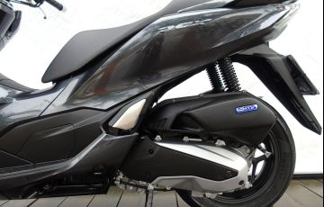 Honda Pcx 160 Cbs - Foto #5