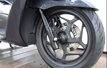 Honda Pcx 160 Cbs - Foto #7