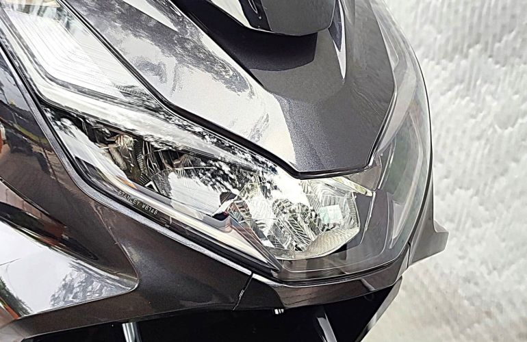 Honda Pcx 160 Cbs - Foto #8