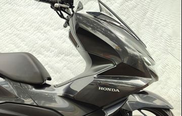 Honda Pcx 160 Cbs - Foto #9