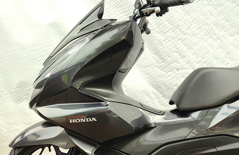 Honda Pcx 160 Cbs - Foto #10