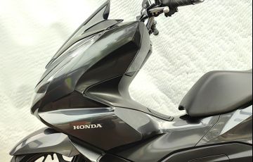 Honda Pcx 160 Cbs - Foto #10