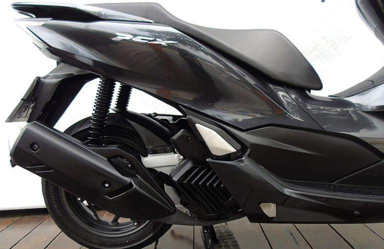 Honda Pcx 160 Cbs - Foto #4