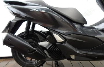 Honda Pcx 160 Cbs - Foto #4