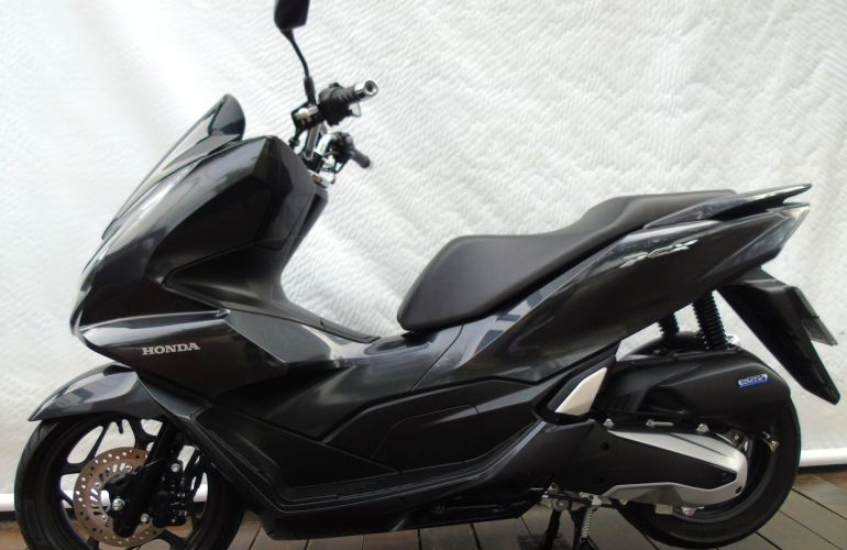 Honda Pcx 160 Cbs - Foto #5
