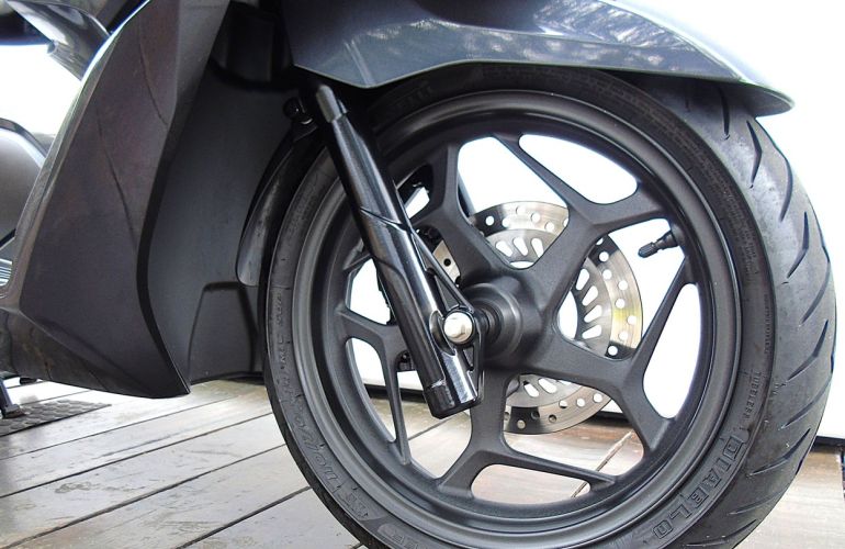 Honda Pcx 160 Cbs - Foto #6