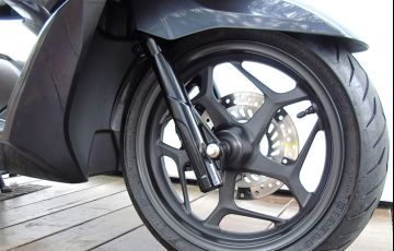Honda Pcx 160 Cbs - Foto #6
