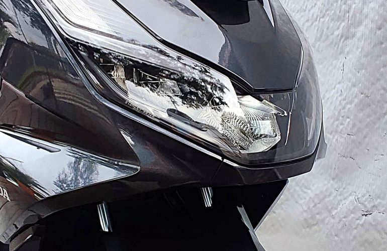 Honda Pcx 160 Cbs - Foto #7