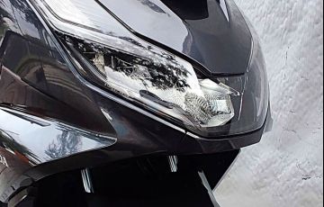 Honda Pcx 160 Cbs - Foto #7