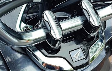 Honda Pcx 160 Cbs - Foto #10