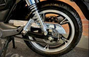 Haojue Chopper Road 150 - Foto #7