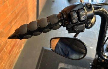 Harley-Davidson Sportster Xl 883 N Iron - Foto #5