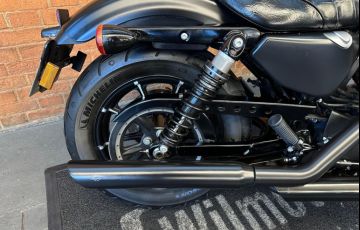 Harley-Davidson Sportster Xl 883 N Iron - Foto #9