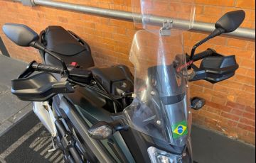 Honda NC 750X (ABS) - Foto #3