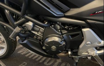 Honda NC 750X (ABS) - Foto #6