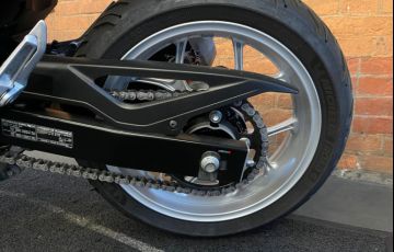 Honda NC 750X (ABS) - Foto #8
