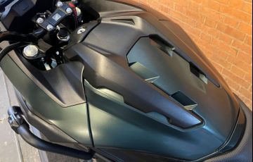 Honda NC 750X (ABS) - Foto #10