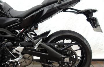 Yamaha MT 09 Tracer - Foto #5