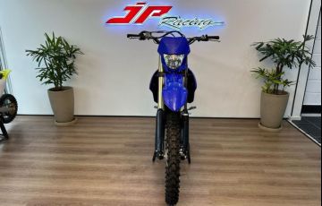 Yamaha Wr 450f - Foto #5