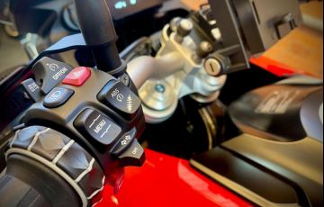 BMW F 850 GS Premium - Foto #7