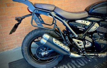 Triumph Scrambler 400 X - Foto #3