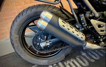 Triumph Scrambler 400 X - Foto #4