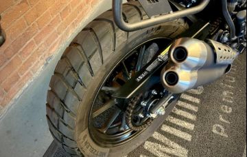 Triumph Scrambler 400 X - Foto #7