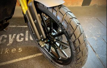Triumph Scrambler 400 X - Foto #8