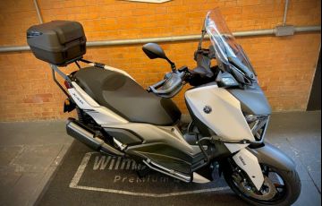 Yamaha Xmax 250 Connected Abs - Foto #2
